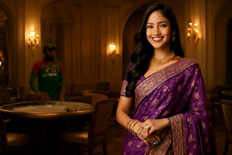 8990k পেমেন্ট নিশ্চিতকরণ দৃশ্য